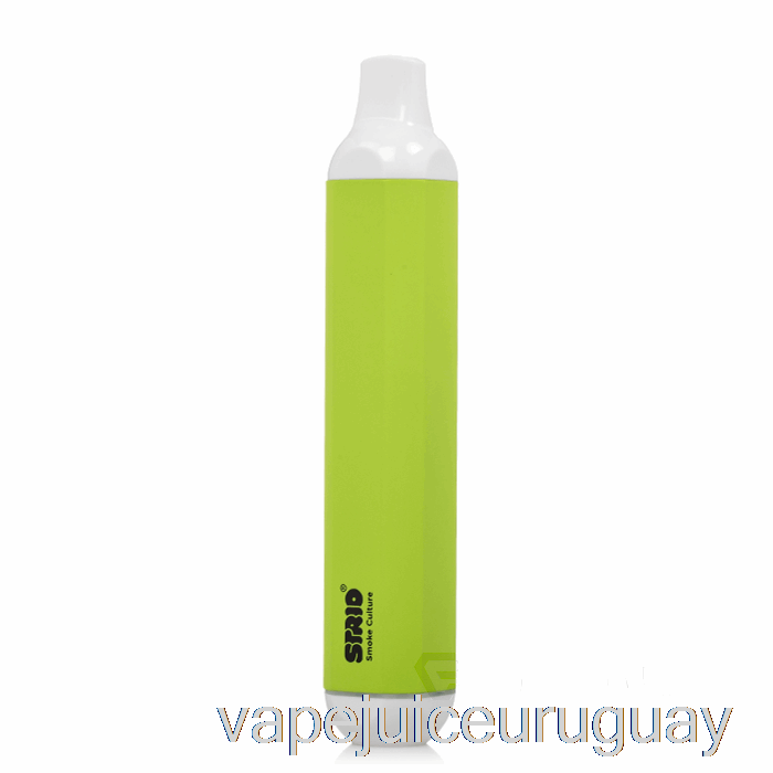 Strio Cartboy 510 Batería Mantis Verde Vape Uruguay